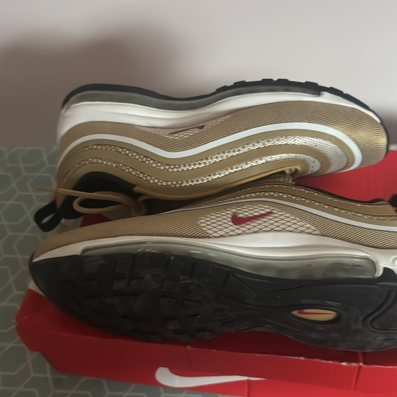 Men’s Air Max 97 Size 9.5 - Picture 6 of 7